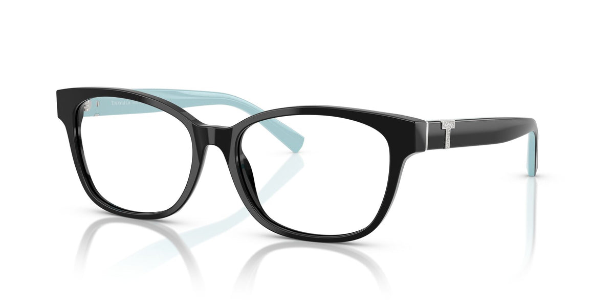 TIFFANY 0TF2270B 8001 53 Women Eyeglasses-image 1
