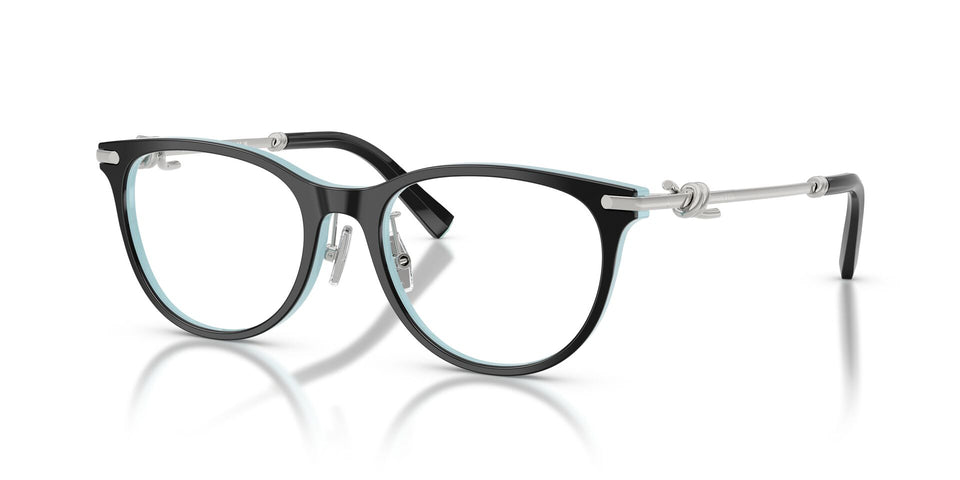 TIFFANY 0TF2279D 8055 52 Women Eyeglasses