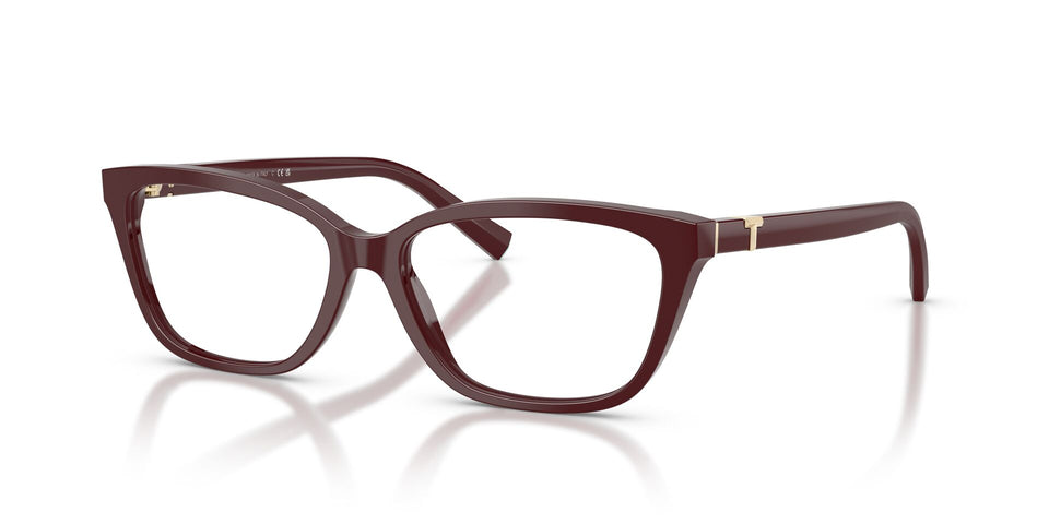 TIFFANY 0TF2282 8389 53 Women Eyeglasses