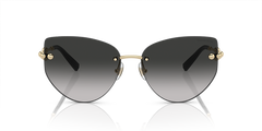 Tiffany Butterfly-Style Sunglasses-image 3