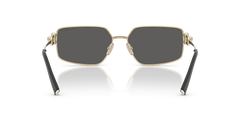 TIFFANY 0TF3111 6021S4 58 Unisex Full Rim Sunglasses-image 4