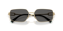 TIFFANY 0TF3111 6021S4 58 Unisex Full Rim Sunglasses-image 5