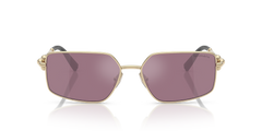 Tiffany Rectangle-Style Sunglasses-image 3