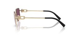 Tiffany Rectangle-Style Sunglasses-image 2