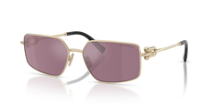 Tiffany Rectangle-Style Sunglasses-image 1