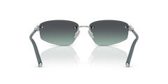 Tiffany Irregular-Style Sunglasses-image 3