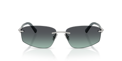 Tiffany Irregular-Style Sunglasses-image 4