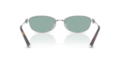 Tiffany Oval-Style Sunglasses-image 4