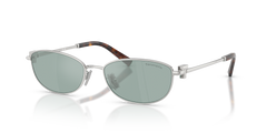 Tiffany Oval-Style Sunglasses-image 1