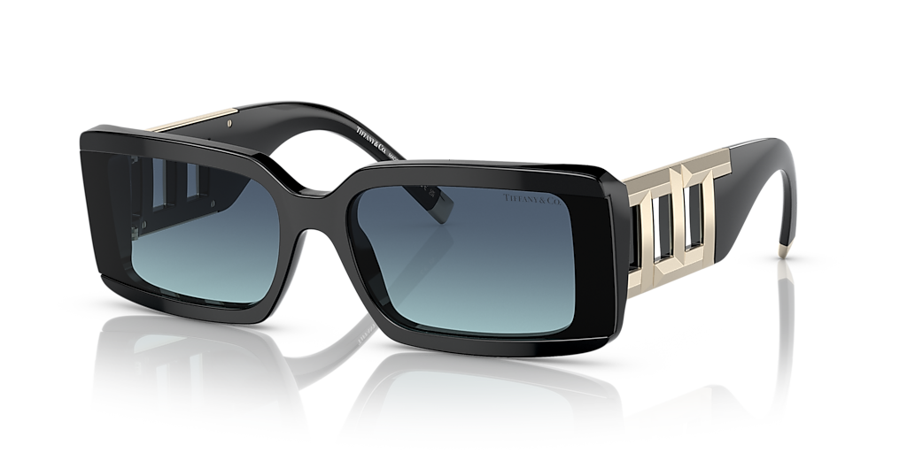 Tiffany TF4197 Women's Sunglasses-image 1