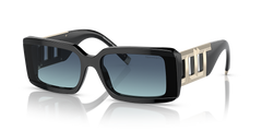 Tiffany TF4197 Women's Sunglasses-image 1
