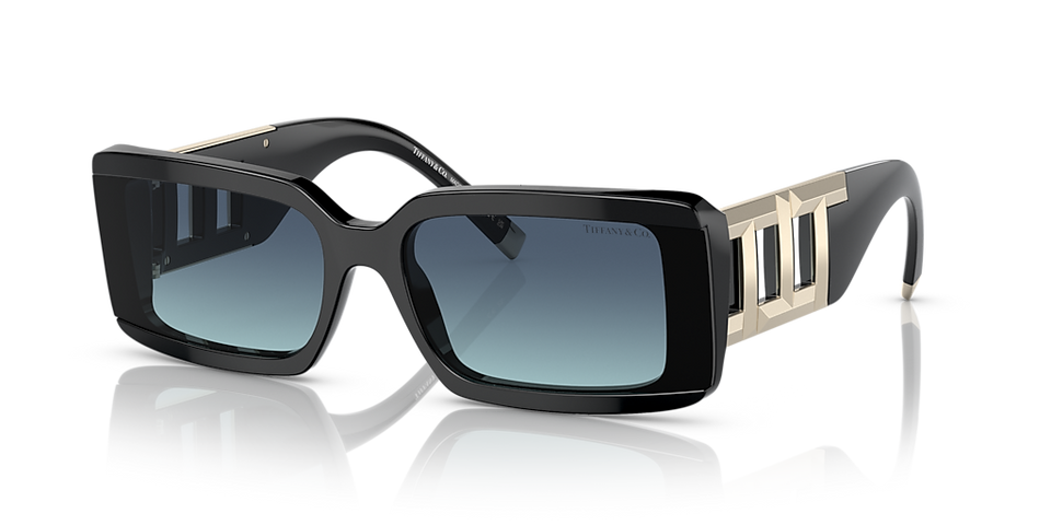 Tiffany TF4197 Women's Sunglasses