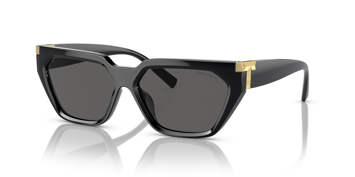 TIFFANY 0TF4205U 8001S4 56 Women's Full Rim Sunglasses-image 1