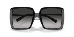 TIFFANY 0TF4212U 80013C55 Women's Full Rim Sunglasses-image 5