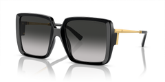TIFFANY 0TF4212U 80013C55 Women's Full Rim Sunglasses-image 1
