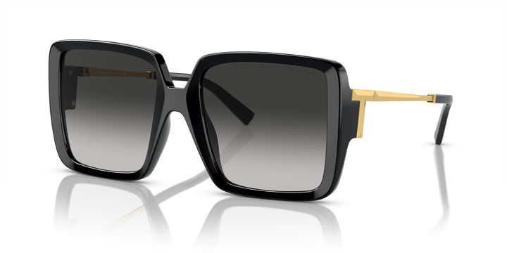 TIFFANY 0TF4212U 80013C55 Women's Full Rim Sunglasses-image 1