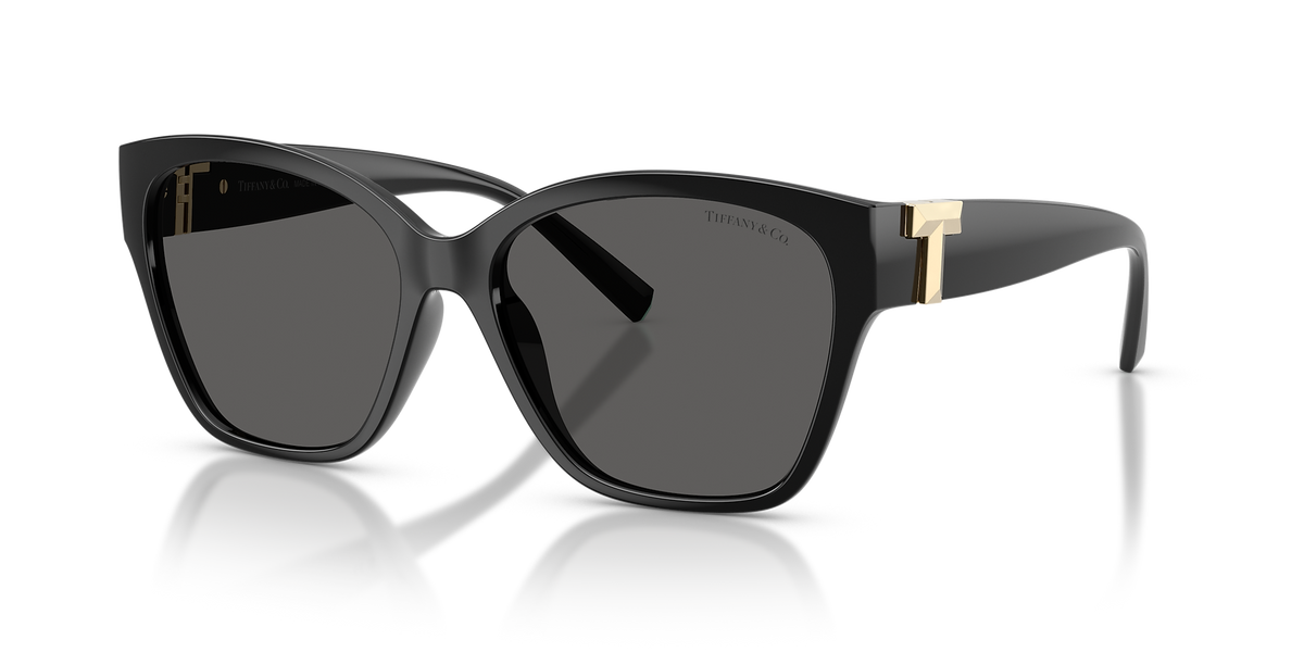 TIFFANY 0TF4254U 8001S4 56 Women's Full Rim Sunglasses-image 1