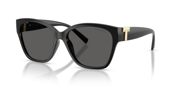 TIFFANY 0TF4254U 8001S4 56 Women's Full Rim Sunglasses-image 1