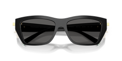 TIFFANY 0TF4255U 8001S4 56 Unisex Full Rim Sunglasses-image 5