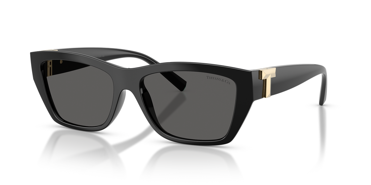 TIFFANY 0TF4255U 8001S4 56 Unisex Full Rim Sunglasses-image 1