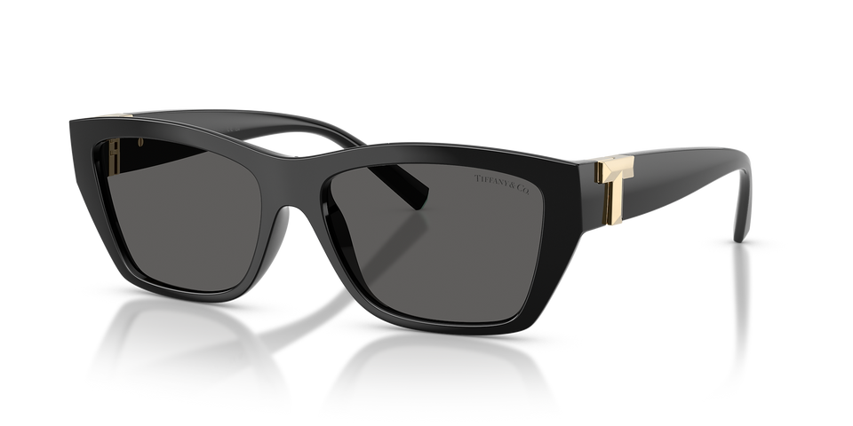 TIFFANY 0TF4255U 8001S4 56 Unisex Full Rim Sunglasses