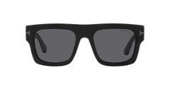 Tom Ford Fausto FT0711 Men's Sunglasses-image 3