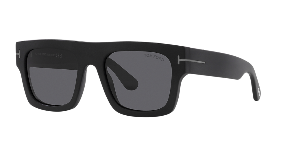 Tom Ford Fausto FT0711 Men's Sunglasses-image 1