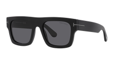 Tom Ford Fausto FT0711 Men's Sunglasses-image 1