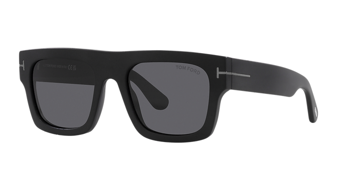 Tom Ford Fausto FT0711 Men's Sunglasses-image 1