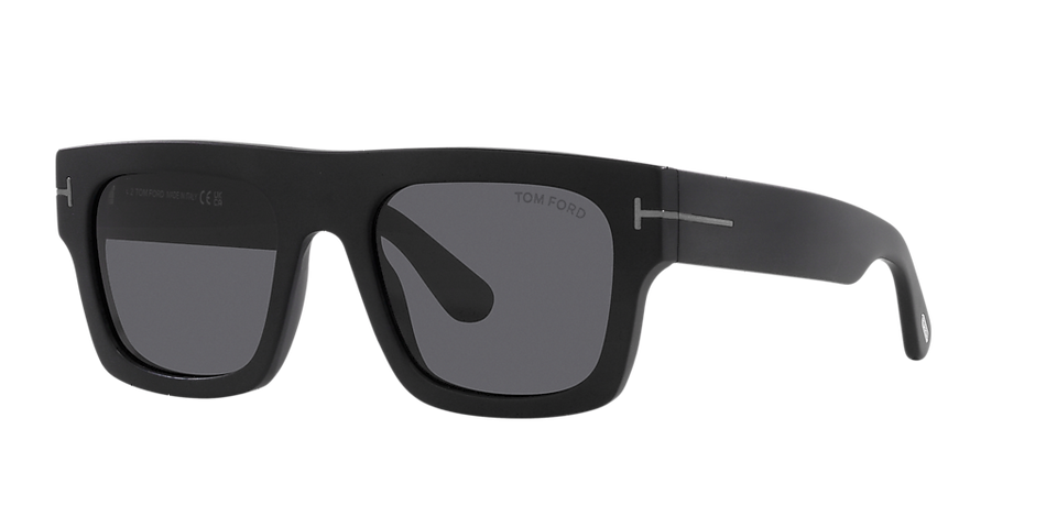 Tom Ford Fausto FT0711 Men's Sunglasses