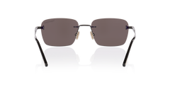 Tom Ford Jake-Style Rectangle Sunglasses-image 3