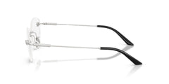VERSACE 0VE1305 1000 55 Women Eyeglasses-image 3