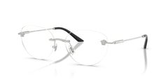 VERSACE 0VE1305 1000 55 Women Eyeglasses-image 1
