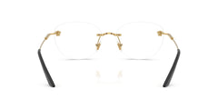 VERSACE 0VE1305 1002 55 Women Eyeglasses-image 4