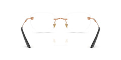 VERSACE 0VE1305 1412 55 Women Eyeglasses-image 4