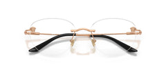 VERSACE 0VE1305 1412 55 Women Eyeglasses-image 5