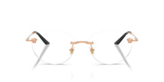 VERSACE 0VE1305 1412 55 Women Eyeglasses-image 2