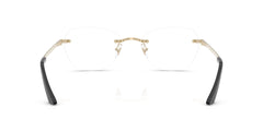 VERSACE 0VE1314D 1252 55 Women Eyeglasses-image 4