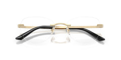 VERSACE 0VE1314D 1252 55 Women Eyeglasses-image 5