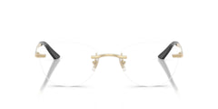 VERSACE 0VE1314D 1252 55 Women Eyeglasses-image 2