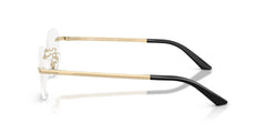 VERSACE 0VE1314D 1252 55 Women Eyeglasses-image 3