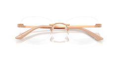 VERSACE 0VE1314D 1412 55 Women Eyeglasses-image 5