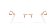 VERSACE 0VE1314D 1412 55 Women Eyeglasses-image 2