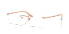 VERSACE 0VE1314D 1412 55 Women Eyeglasses-image 1