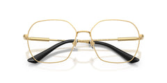 VERSACE 0VE1316 1002 54 Women Eyeglasses-image 5