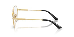 VERSACE 0VE1316 1002 54 Women Eyeglasses-image 3