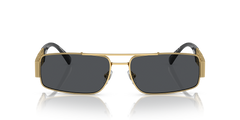 VERSACE 0VE2257 100287 60 Men's Full Rim Sunglasses-image 2