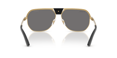 VERSACE 0VE2294 100281 61 Men's Full Rim Sunglasses-image 4