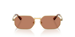 VERSACE 0VE2297 100273 54 Men's Full Rim Sunglasses-image 2
