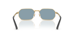 VERSACE 0VE2297 100280 54 Men's Full Rim Sunglasses-image 4